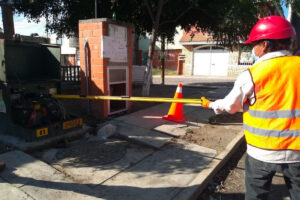 electrificacion subterranea proveedor cfe normas experto