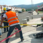 proyectos de electrificacion subterranea ejecucion y supervision mexico
