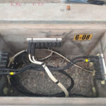 cableado de electrificacion subterranea ejecucion y supervision mexico