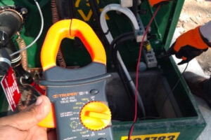 electrificacion subterranea para construccion de vivienda en mexico
