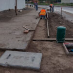 electrificacion subterranea normas cfe seguridad proveedor