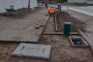 electrificacion subterranea normas cfe seguridad proveedor
