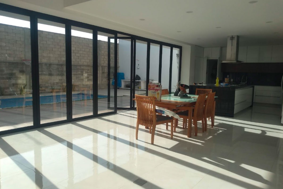 Proyecto de Instalación Eléctrica Residencial para Casa Habitación en Cinco Bosques