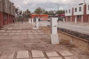 constructora electrificacion subterranea para desarrollos inmobiliarios proveedor