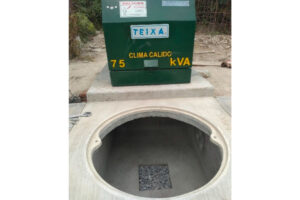 ingenieria electrica proveedor de electrificacion subterranea para casa habitacion en mexico