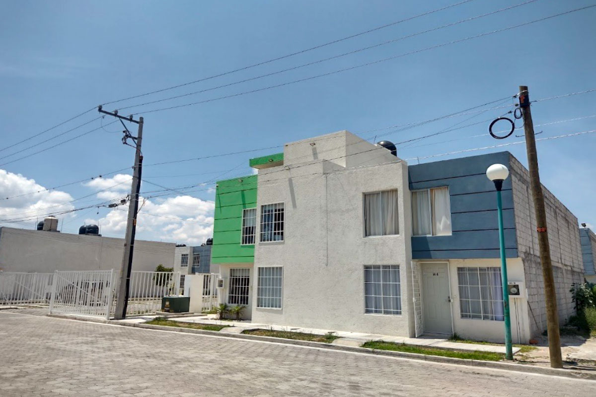 Proyecto de Electrificación Subterránea Fraccionamiento El Lucero