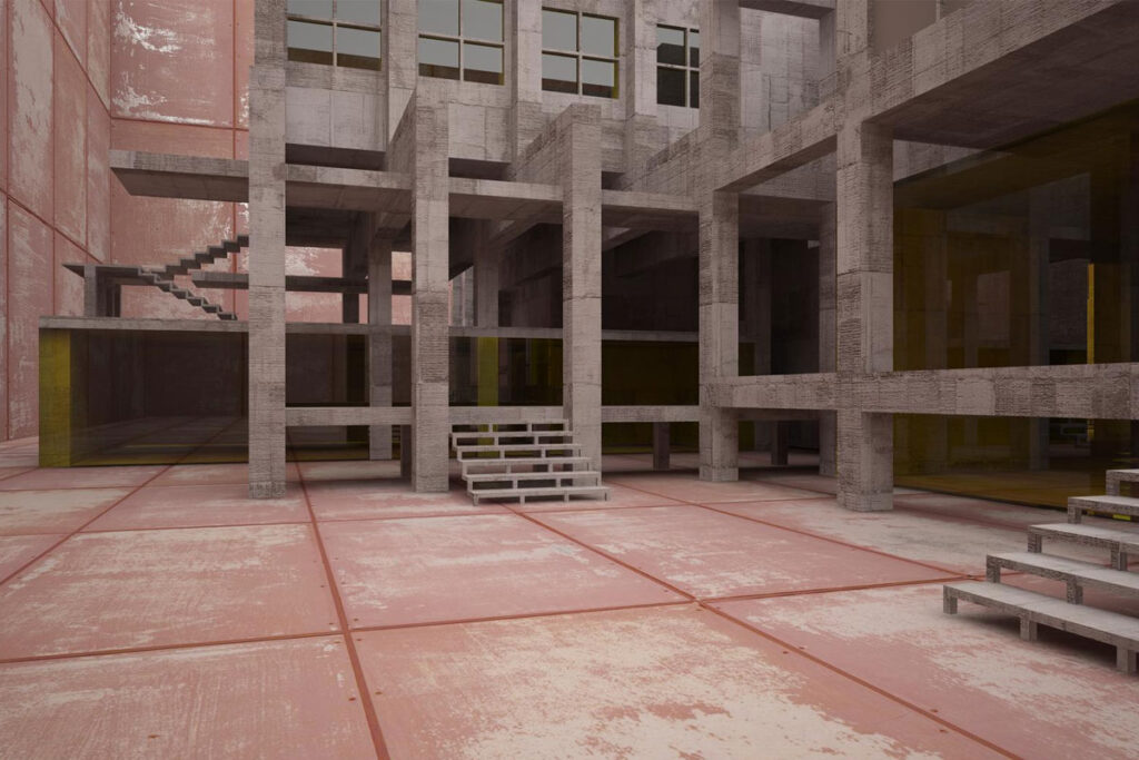 Construcción de Escuelas y Universidades