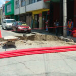 ingeniero de electrificacion subterranea para acometida sector comercial mexico ingenieria electrica