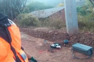 proveedor de conduccion aerea en media tension proyectos municipales en mexico