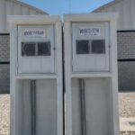 proveedor de electrificacion subterranea para acometida en baja tension industrial