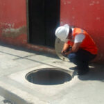 experto en electrificacion subterranea para acometida segun cfe mexico