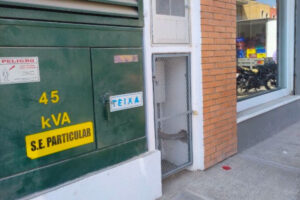 proveedor de Subestación Tipo Pedestal Radial 45 KVA