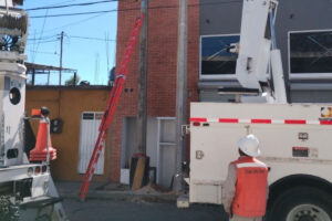 proveedor de Subestación Tipo Pedestal Radial 45 KVA