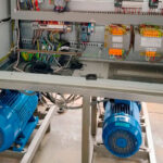 Proveedor de equipos e ingeniería eléctrica para pozos y sistemas de riego