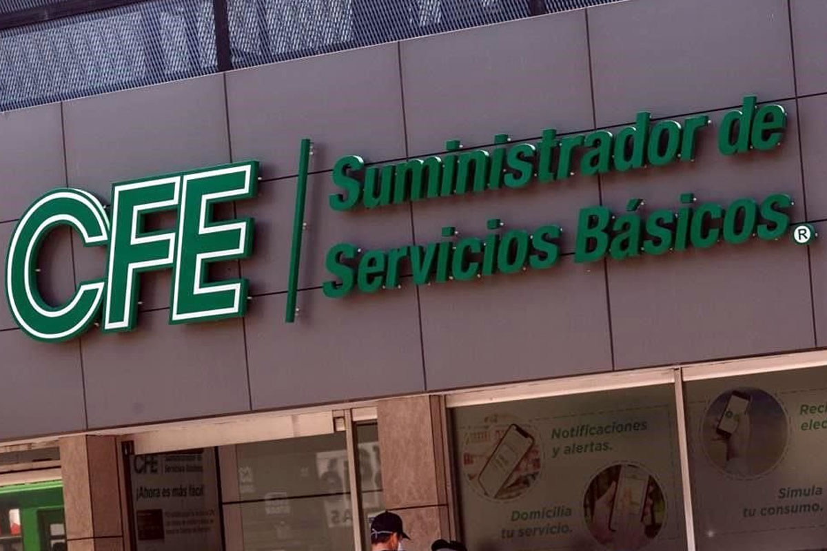 Gestión de Trámites ante CFE y UVIE con SEI Ingeniería