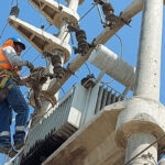 Mantenimiento de Subestaciones Tipo Poste