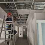 proveedor de ejecucion de obra electrica en mexico