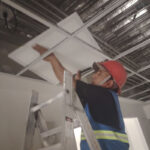 instalación eléctrica industrial proveedores en mexico