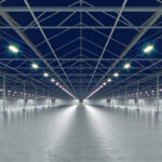 Iluminación industrial más eficiente con SEI Ingeniería